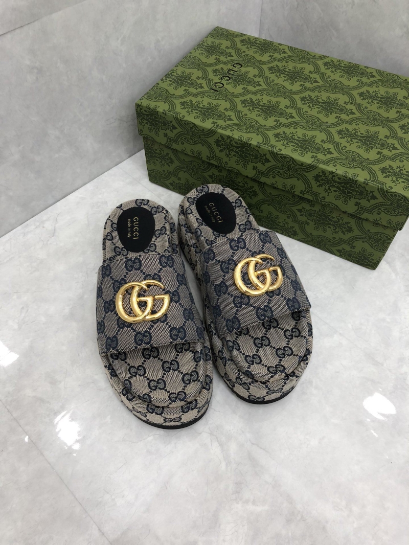 Gucci Slippers